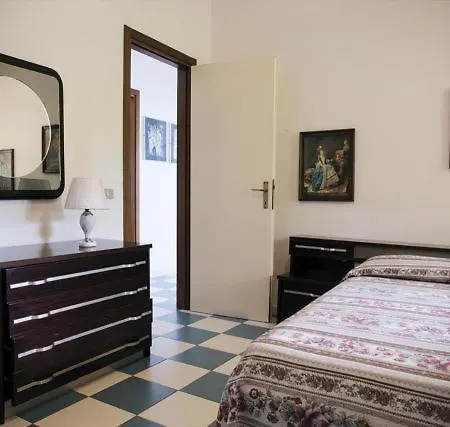 Appartamento Cotoncello Elba *