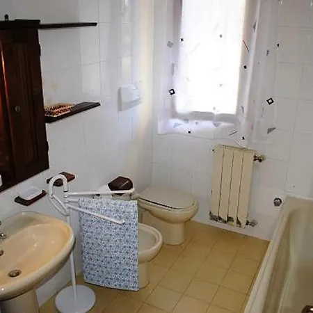 Apartment Cotoncello Elba *