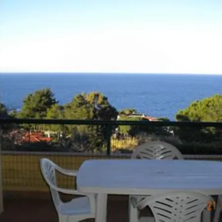 Apartment Cotoncello Elba Sant'Andrea (Isola d'Elba)