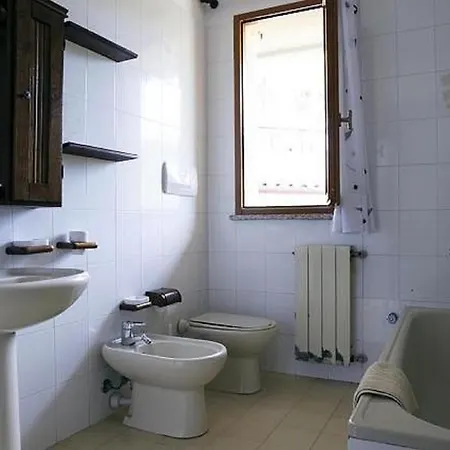 Apartment Cotoncello Elba