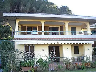 Cotoncello Elba Sant'Andrea (Isola d'Elba)