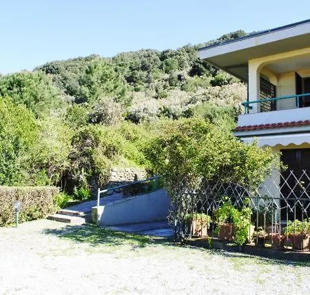 Cotoncello Elba Sant'Andrea (Isola d'Elba)