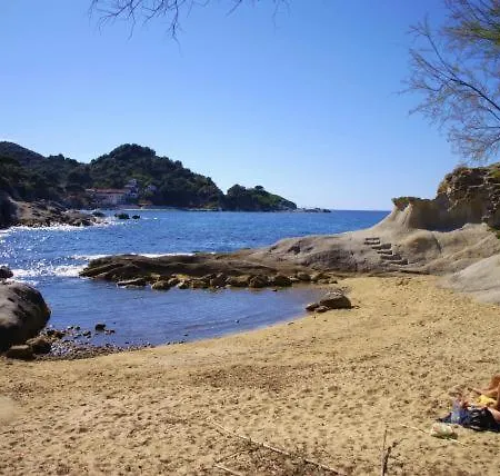 Cotoncello Elba * Sant'Andrea (Isola d'Elba)